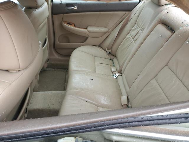 Photo 10 from auction – 2005 HONDA ACCORD EX with VIN 1HGCM66505A080359