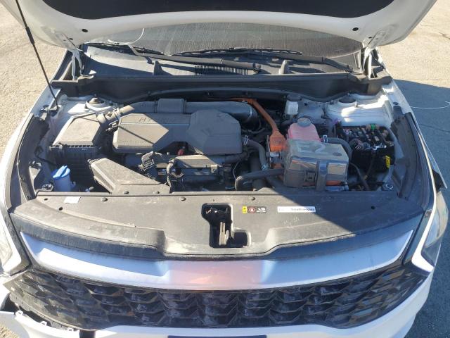 Photo 11 from auction – 2023 KIA SPORTAGE E with VIN KNDPVCAG0P7105541