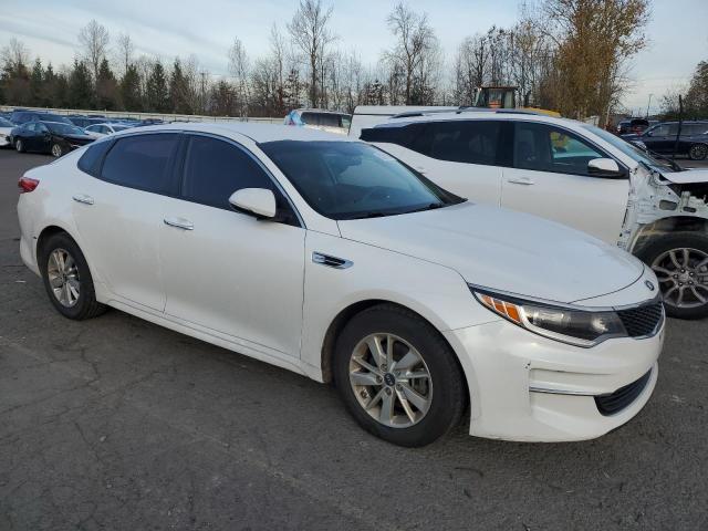 Photo 4 from auction – 2016 KIA OPTIMA LX with VIN 5XXGT4L33GG048779