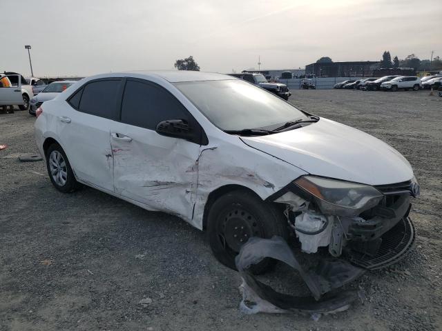 Photo 4 from auction – 2016 TOYOTA COROLLA L with VIN 5YFBURHE5GP488234