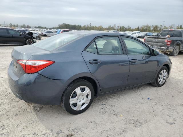 Photo 3 from auction – 2015 TOYOTA COROLLA L with VIN 5YFBURHE6FP222901