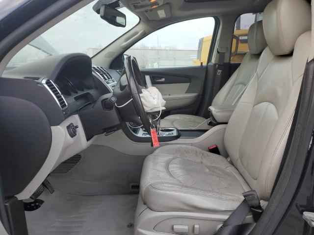 Photo 7 from auction – 2011 GMC ACADIA SLT with VIN 1GKKVRED5BJ154893