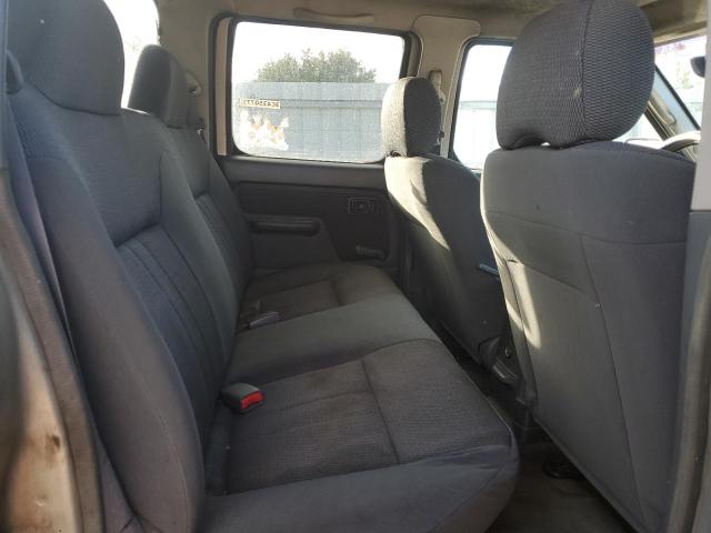 Photo 10 from auction – 2003 NISSAN FRONTIER C with VIN 1N6ED27T83C435077