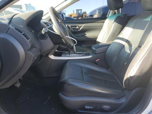 Photo 7 from auction – 2014 NISSAN ALTIMA 2.5 with VIN 1N4AL3AP5EC402004