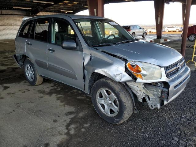 Photo 4 from auction – 2005 TOYOTA RAV4 with VIN JTEGD20V256000110