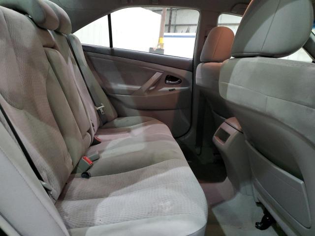 Photo 10 from auction – 2011 TOYOTA CAMRY BASE with VIN 4T1BF3EK2BU741714