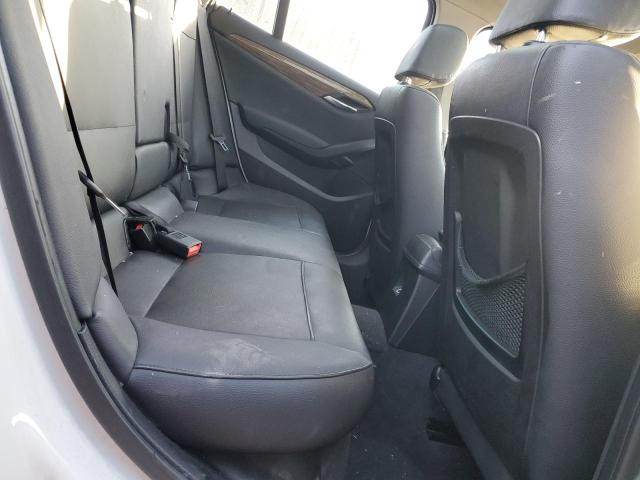 Photo 11 from auction – 2015 BMW X1 XDRIVE2 with VIN WBAVL1C57FVY25388