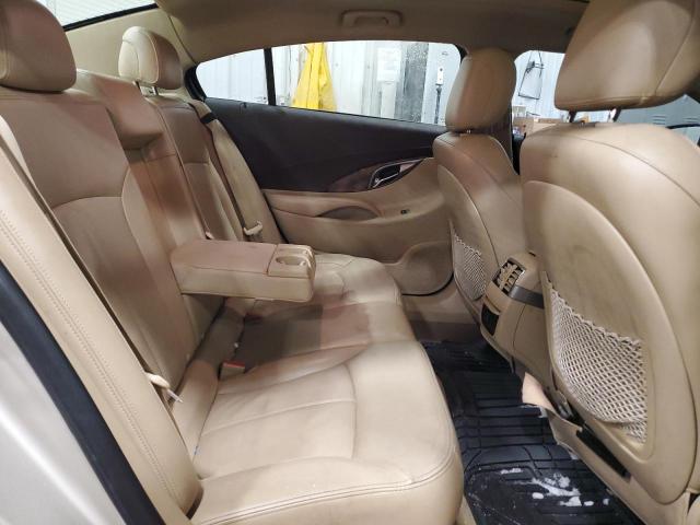 Photo 10 from auction – 2013 BUICK LACROSSE with VIN 1G4GC5E35DF147404