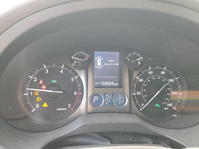 Photo 9 from auction – 2015 LEXUS GX 460 PRE with VIN JTJJM7FX8F5108848