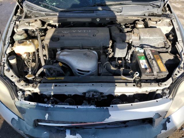 Photo 11 from auction – 2005 TOYOTA SCION TC with VIN JTKDE177X50043319