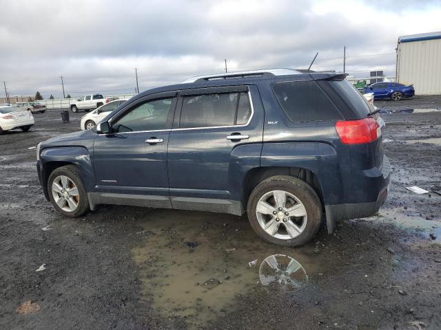 Photo 2 from auction – 2015 GMC TERRAIN SL with VIN 2GKFLYE30F6228524