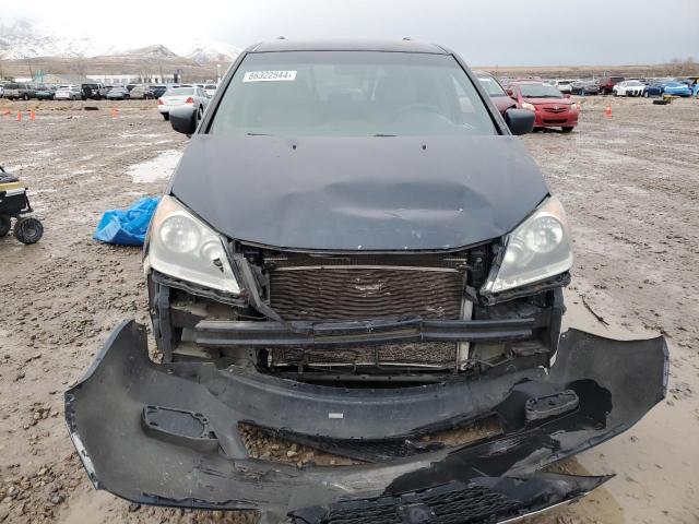 Photo 5 from auction – 2010 HONDA ODYSSEY EX with VIN 5FNRL3H41AB036466