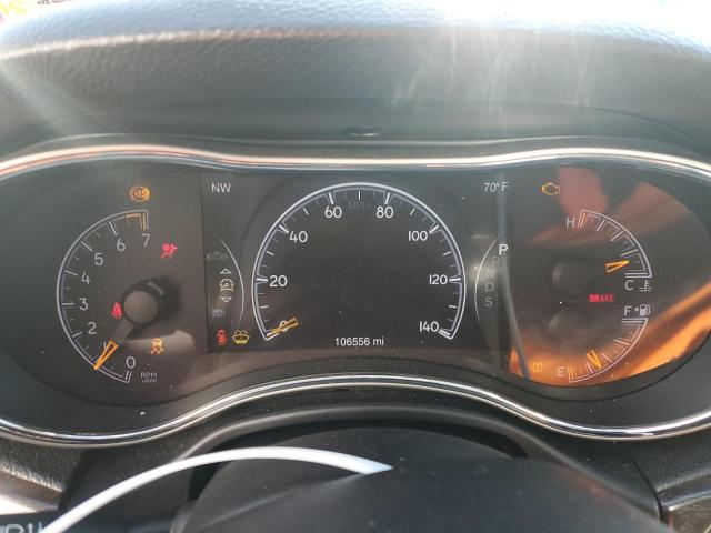 Photo 9 from auction – 2014 JEEP GRAND CHER with VIN 1C4RJFBG0EC128911