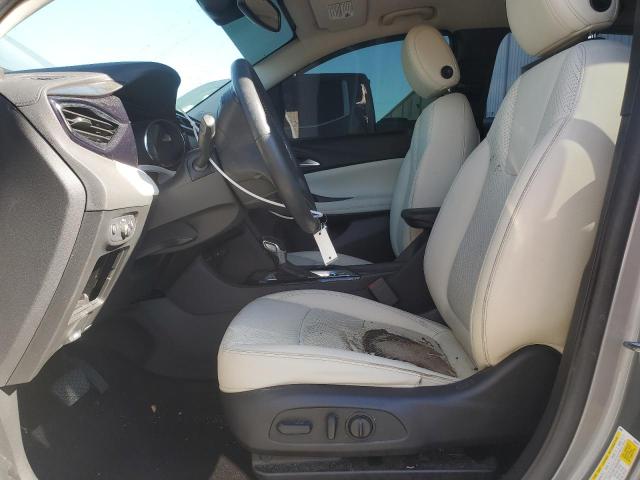 Photo 7 from auction – 2023 BUICK ENCORE GX with VIN KL4MMFSL3PB029579