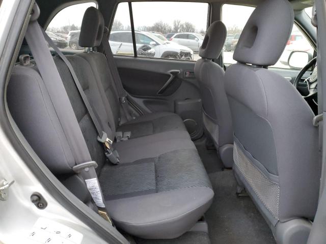 Photo 11 from auction – 2003 TOYOTA RAV4 with VIN JTEGH20V830098192