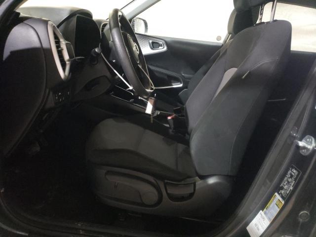 Photo 7 from auction – 2022 KIA SOUL LX with VIN KNDJ23AU2N7809239