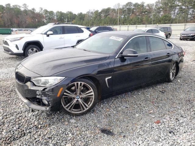 Photo 1 from auction – 2016 BMW 428 XI GRA with VIN WBA4C9C53GG140000