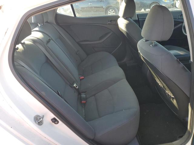 Photo 10 from auction – 2015 KIA OPTIMA LX with VIN KNAGM4A71F5658957