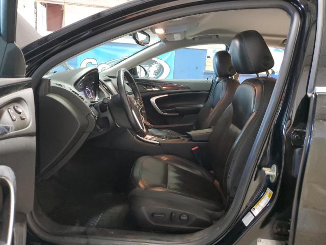 Photo 7 from auction – 2015 BUICK REGAL with VIN 2G4GL5EX3F9214063