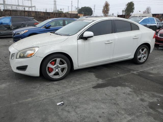VOLVO S60 T5 2013 with VIN YV1612FS9D2194642 - Photo from auction