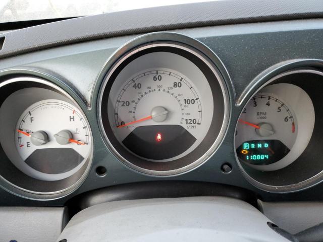 Photo 9 from auction – 2006 CHRYSLER PT CRUISER with VIN 3A4FY48B06T238470