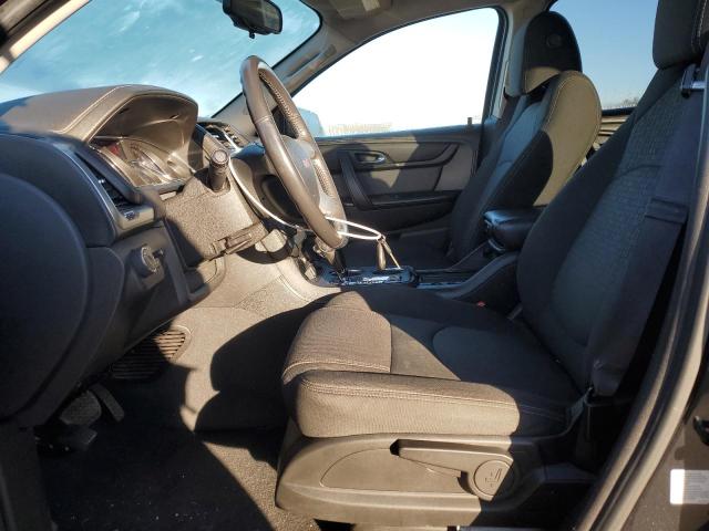 Photo 7 from auction – 2015 GMC ACADIA SLE with VIN 1GKKVNED6FJ325634