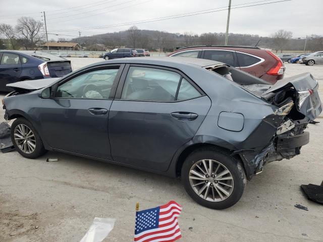 Photo 2 from auction – 2015 TOYOTA COROLLA L with VIN 5YFBURHE2FP339312