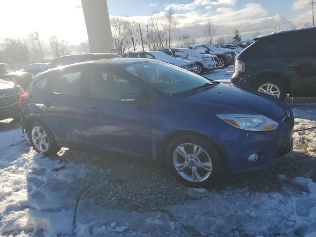 Photo 4 from auction – 2012 FORD FOCUS SE with VIN 1FAHP3K21CL311993