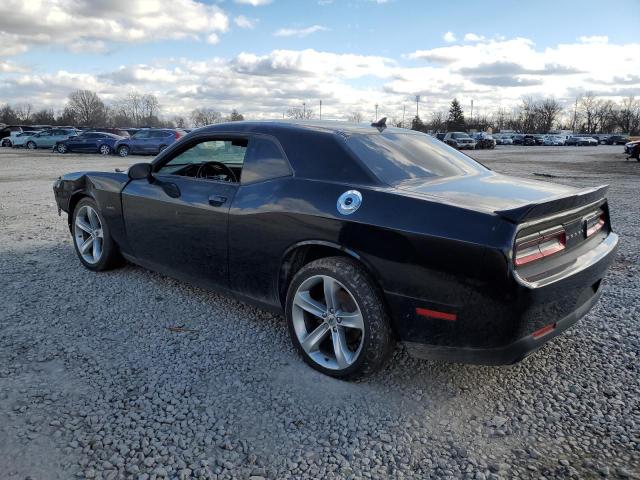Photo 2 from auction – 2018 DODGE CHALLENGER with VIN 2C3CDZBTXJH259819