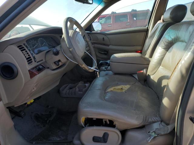 Photo 7 from auction – 1997 BUICK PARK AVENU with VIN 1G4CW52K4V4636701