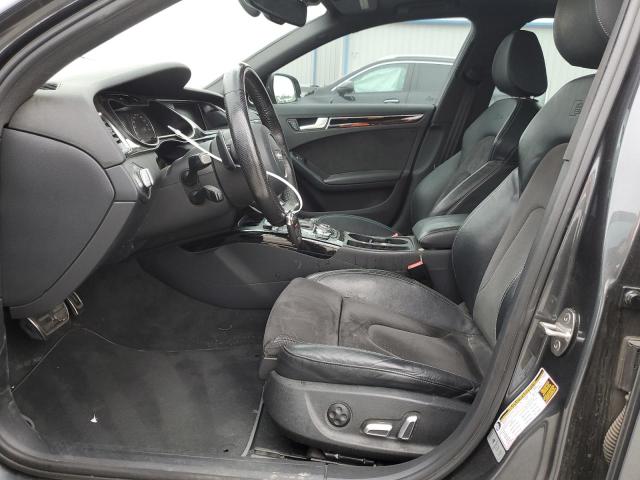 Photo 7 from auction – 2016 AUDI A4 PREMIUM with VIN WAUFFAFL8GA008428