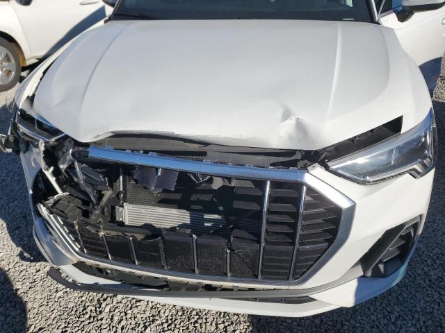 Photo 12 from auction – 2020 AUDI Q3 PREMIUM with VIN WA1EECF3XL1125235