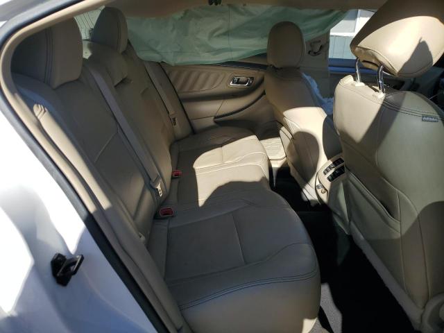 Photo 10 from auction – 2013 FORD TAURUS SEL with VIN 1FAHP2E87DG125718