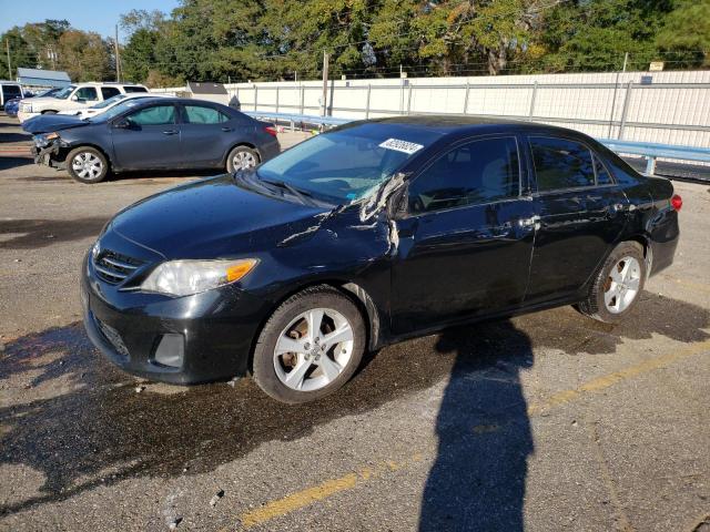 TOYOTA COROLLA BA 2013 with VIN 5YFBU4EE7DP188083 - Photo from auction