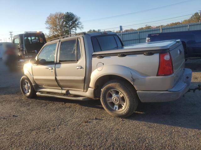 Photo 2 from auction – 2004 FORD EXPLORER S with VIN 1FMZU67K74UA38700