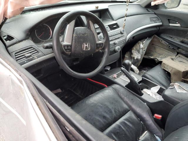 Photo 8 from auction – 2011 HONDA ACCORD SE with VIN 1HGCP2F64BA135738