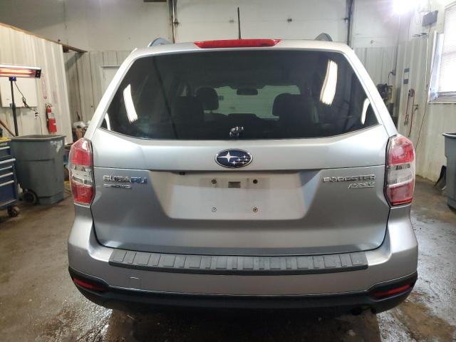 Photo 6 from auction – 2015 SUBARU FORESTER 2 with VIN JF2SJADC6FH502586