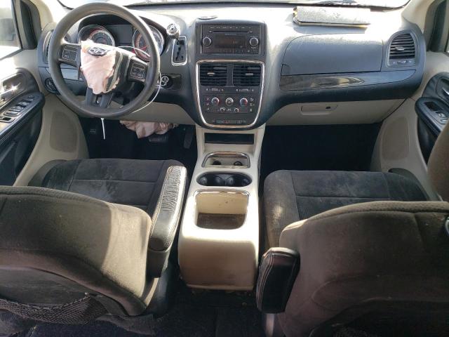 Photo 8 from auction – 2013 DODGE GRAND CARA with VIN 2C4RDGCG2DR545299