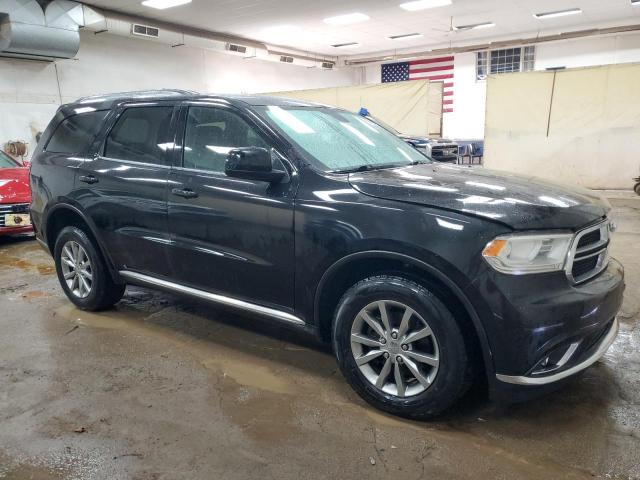 Photo 4 from auction – 2018 DODGE DURANGO SX with VIN 1C4RDJAG5JC372429