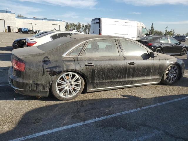 Photo 3 from auction – 2011 AUDI A8 L QUATT with VIN WAURVAFD6BN024668