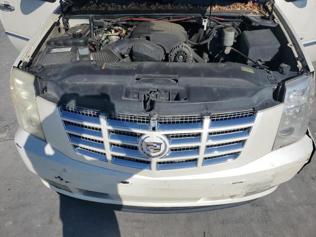 Photo 12 from auction – 2008 CADILLAC ESCALADE E with VIN 1GYFK66818R153539