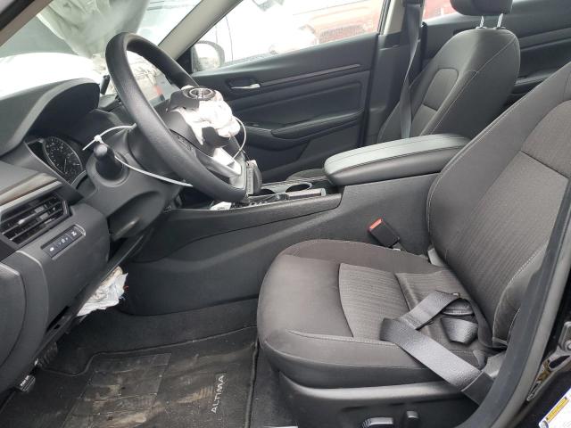 Photo 7 from auction – 2024 NISSAN ALTIMA SV with VIN 1N4BL4DV9RN417023