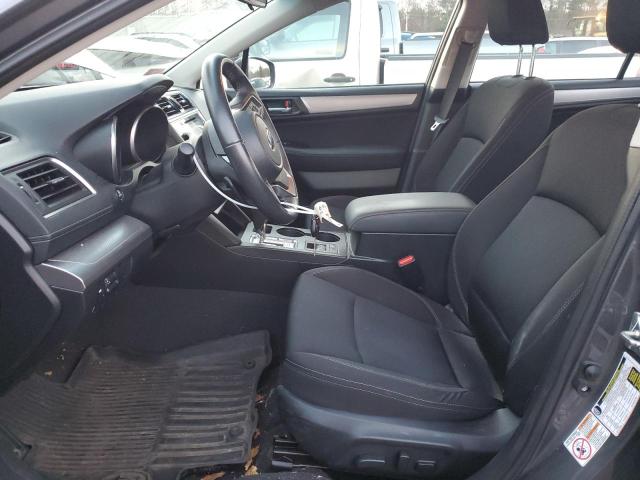 Photo 7 from auction – 2018 SUBARU LEGACY 2.5 with VIN 4S3BNAC66J3034878