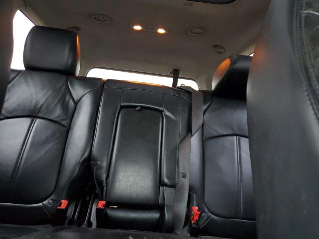 Photo 10 from auction – 2012 GMC ACADIA SLT with VIN 1GKKVRED9CJ126001