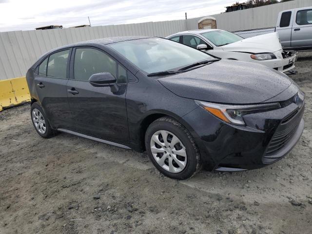 Photo 4 from auction – 2024 TOYOTA COROLLA LE with VIN JTDBCMFE4R3059039