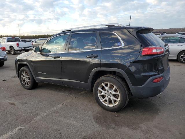 Photo 2 from auction – 2015 JEEP CHEROKEE L with VIN 1C4PJMCS2FW635131