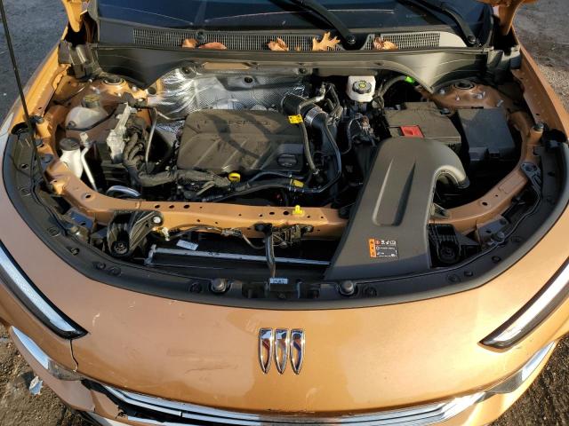 Photo 11 from auction – 2024 BUICK ENVISTA PREFERRED with VIN KL47LAE21RB148210