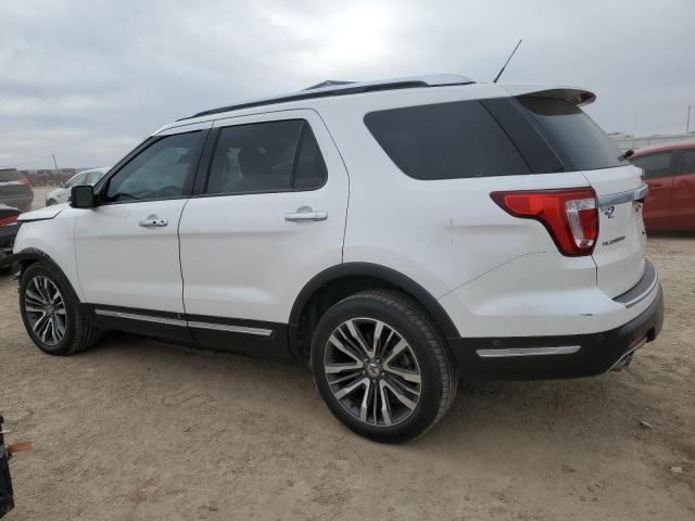 Zdjęcie 2 z aukcji – 2019 FORD EXPLORER P z VIN 1FM5K8HT0KGA71900