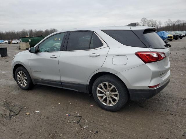 Photo 2 from auction – 2018 CHEVROLET EQUINOX LT with VIN 2GNAXJEV6J6114031