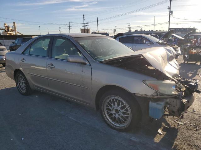 Photo 4 from auction – 2002 TOYOTA CAMRY LE with VIN 4T1BF32K62U536630